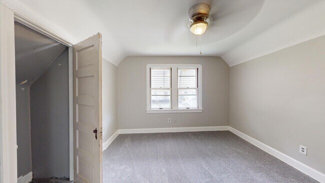 Building Photo - 3518-3520 West 54th St.