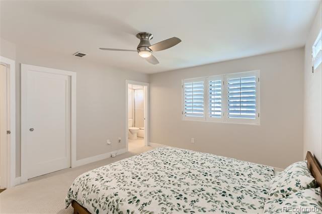 Building Photo - 1634 S Grant St