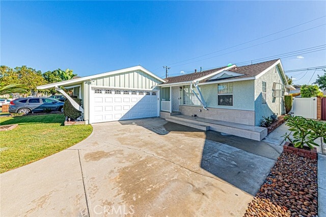 Building Photo - 20732 Ely Ave