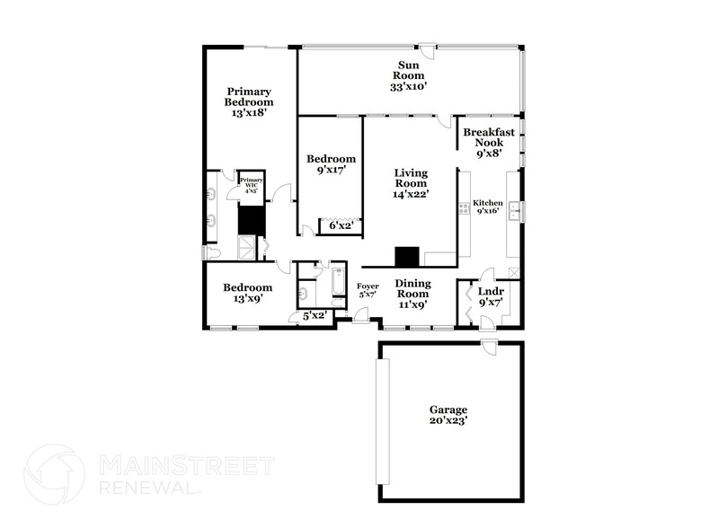 Primary Photo - 15914 Heron Gate Dr