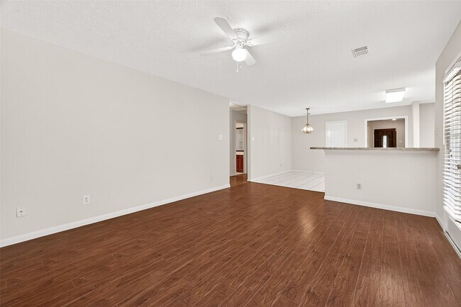 Building Photo - 3506 Doherty Pl