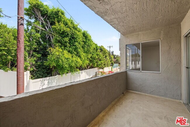 Building Photo - 16169 Sunset Blvd
