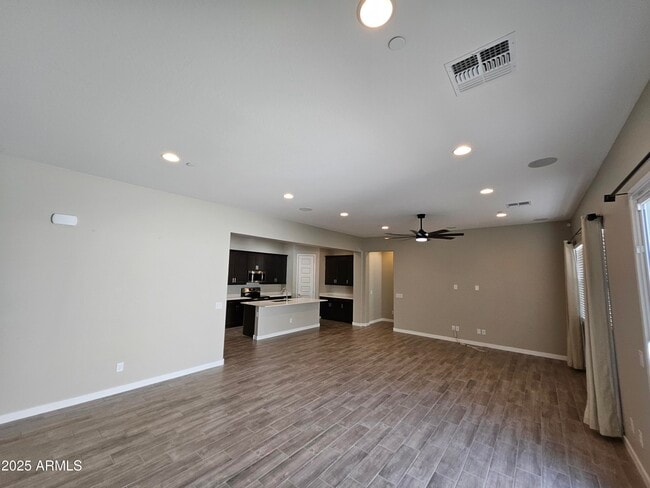 Building Photo - 3852 E Bartlett Way