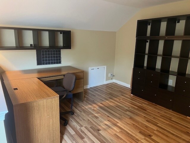 Office - 1554 Willow Pond Dr