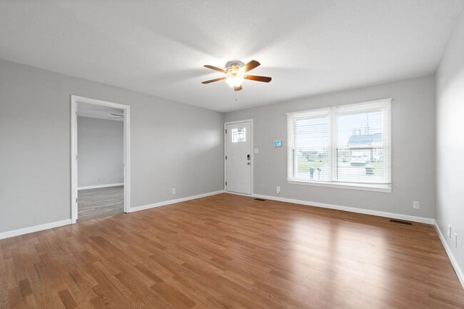 Building Photo - Nice home located next to Fort Campbell- COMING SOON!!!!