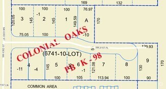 Building Photo - Colonial Oaks Apartments