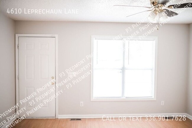 Building Photo - 4610 Leprechaun Ln