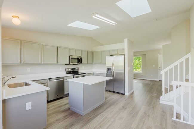 Building Photo - 5288 S Jericho Way