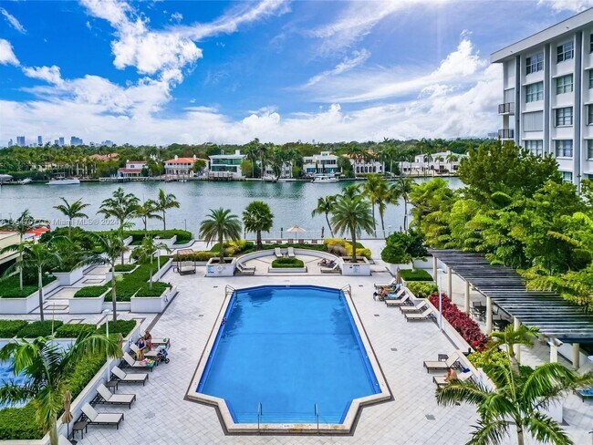 Building Photo - 1 Bedroom Condo in Miami Beach