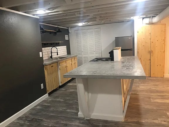 Building Photo - 1429 Columbia St