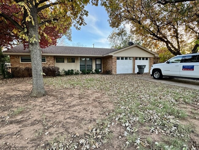 Building Photo - 4419 Call Field Rd