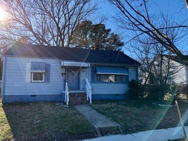 Building Photo - 3 bed 1 bath House in central Richmond