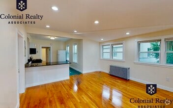 Building Photo - 2572 Massachusetts Ave
