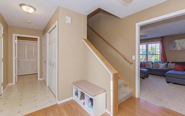 Building Photo - Welcome to the perfect blend of space, sty...