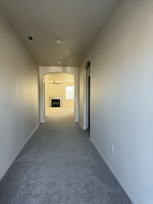 Building Photo - Non-Refundable & Security Deposit Total: $2650.00