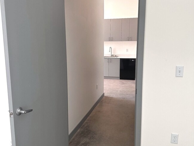 Floorplan - Serenity Apartments