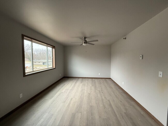 Building Photo - Suites on C Avenue