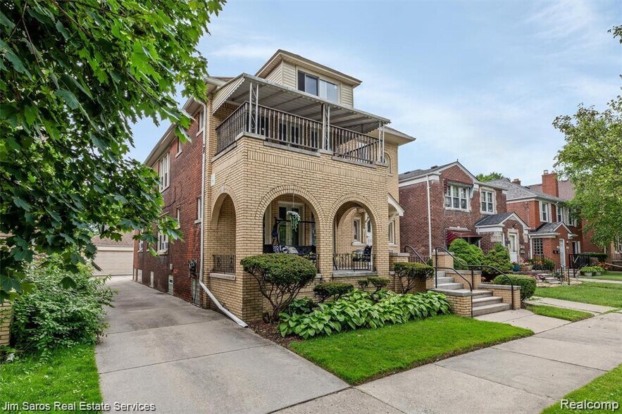 Building Photo - 1413 Somerset Ave