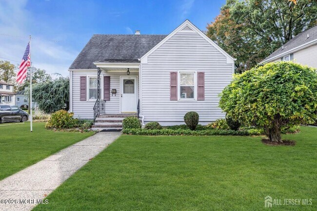 Building Photo - 143 Safran Ave