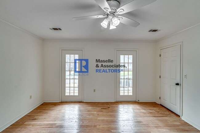 Building Photo - 3 Bed/2.5 Bath Home in Trace Ridge in Ridg...