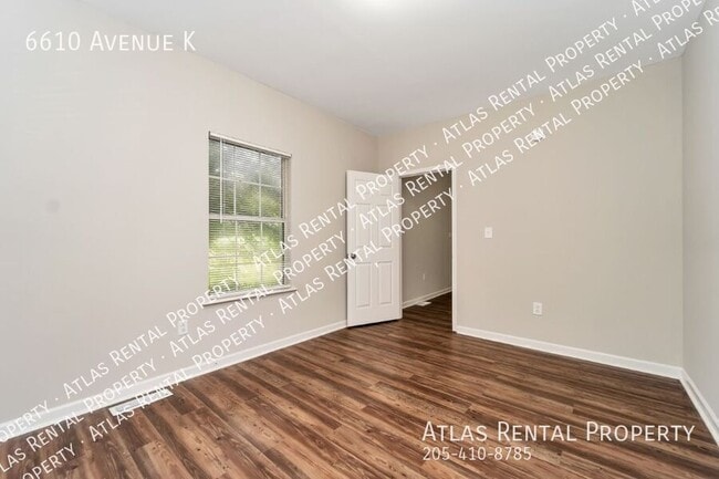 Building Photo - 6610 Ave K