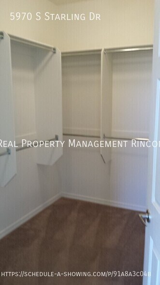 Building Photo - 5970 S Starling Dr