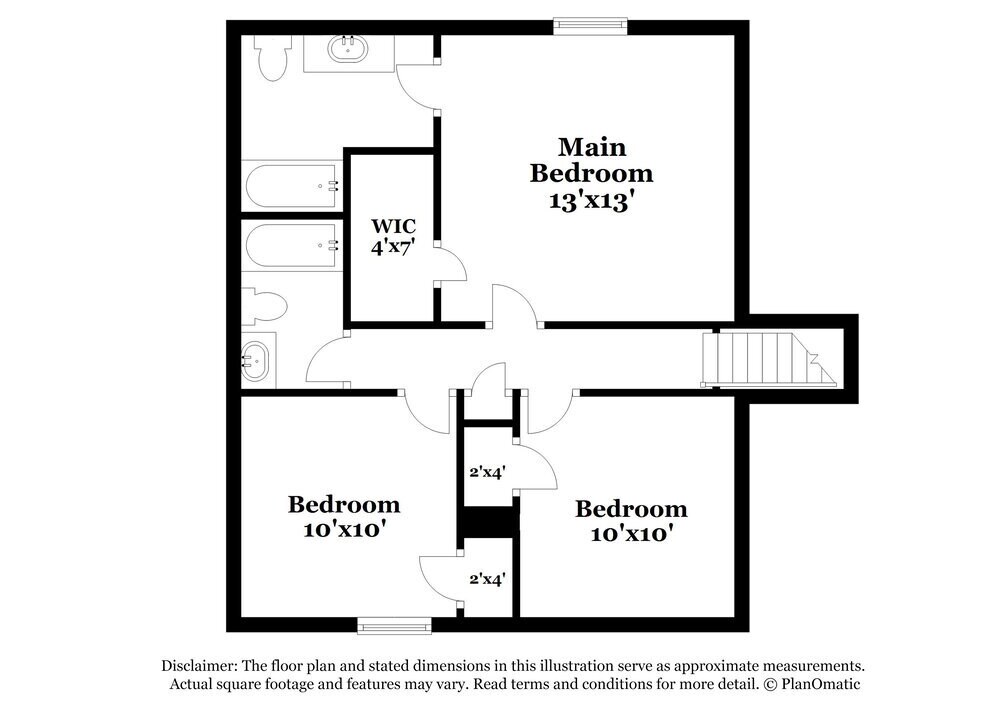 Building Photo - 417 Remington Ct