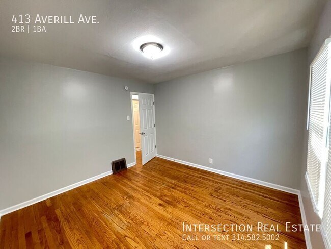 Building Photo - 413 Averill Ave