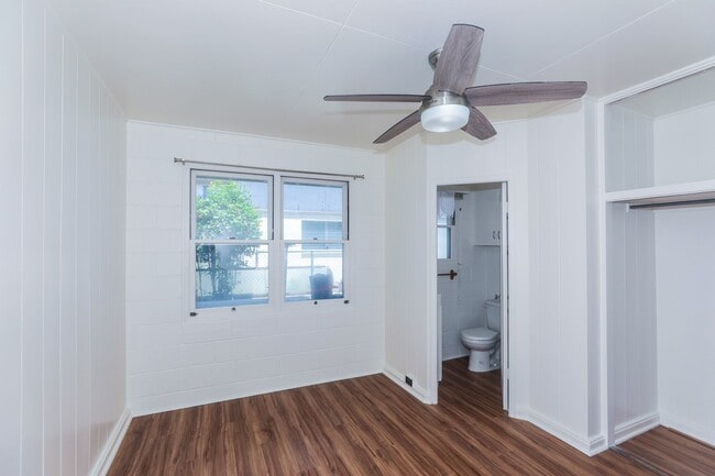 Building Photo - Moilili - ground floor 1 bedroom, 1 bath, ...