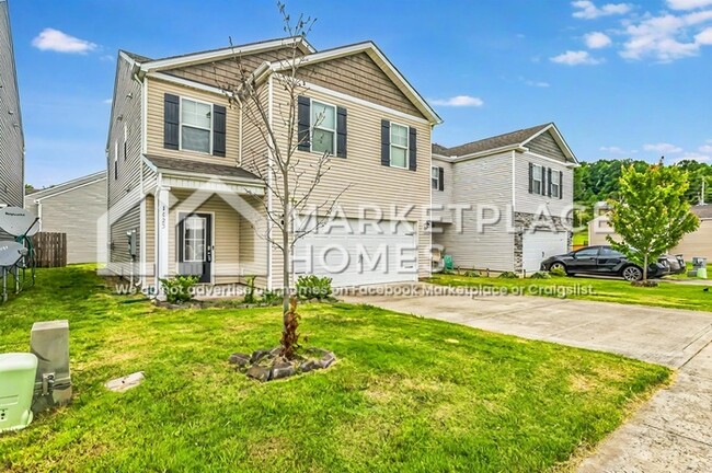 Building Photo - 1425 Willow Springs Dr