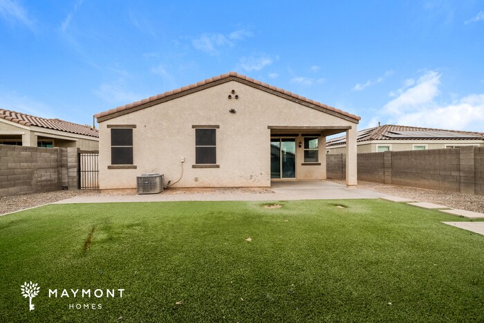 Building Photo - 19953 W Madison St