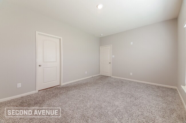 Building Photo - 8022 Big Timber Trail