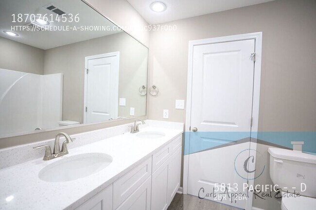 Building Photo - 5813 Pacific -