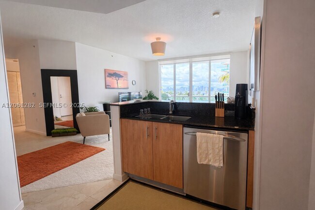 Building Photo - 7900 Harbor Island Dr