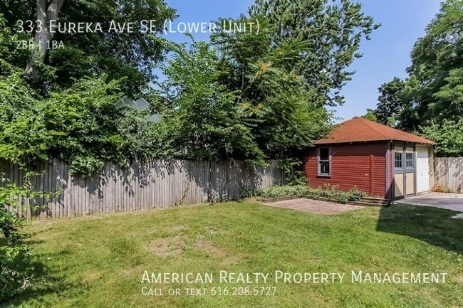 Building Photo - 333 Eureka Ave SE