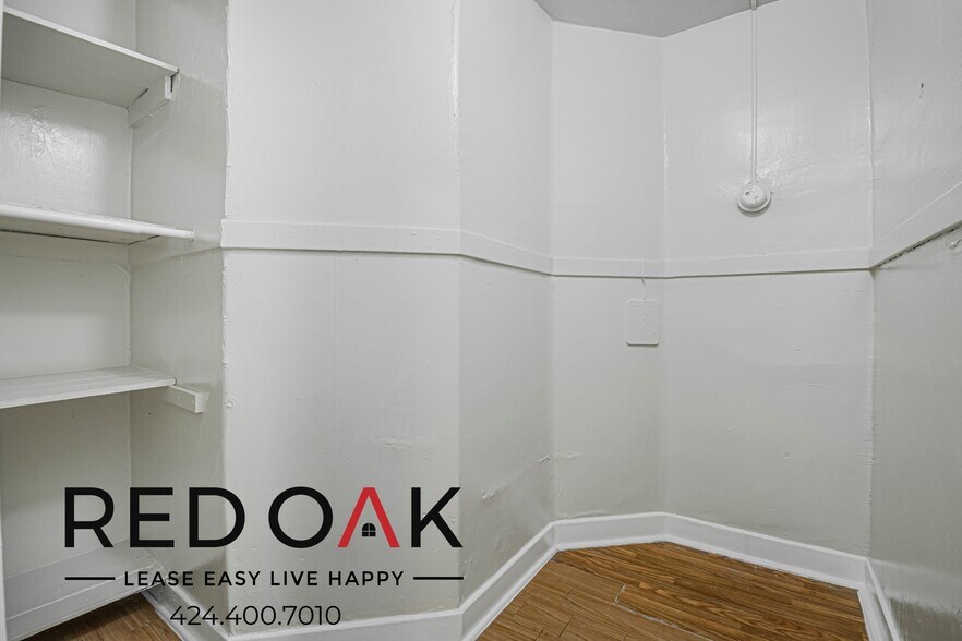 Building Photo - 2966 James M Wood Blvd