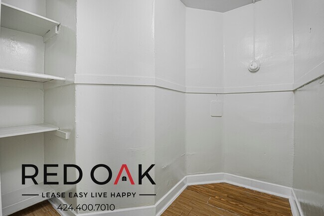 Building Photo - 2966 James M Wood Blvd