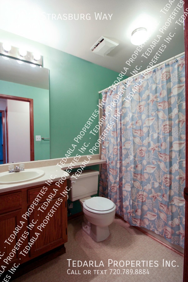 Building Photo - 10419 Strasburg Way
