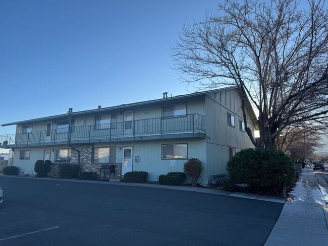 Primary Photo - Ground Floor 2-Bedroom Apartment for Rent ...