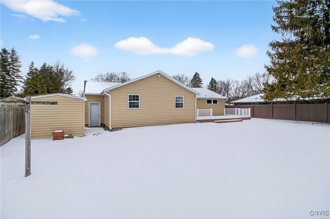 Building Photo - 101 Augusta Dr