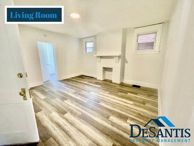 Building Photo - 1 Bed 1 Bath- Pittsburgh PA