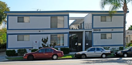 Building Photo - 3840 Motor Ave