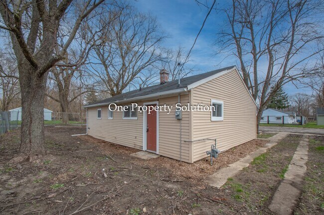 Building Photo - 4306 Louisiana Pl