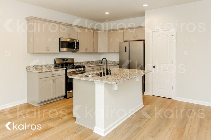Building Photo - 100 Alpine Meadows Ln