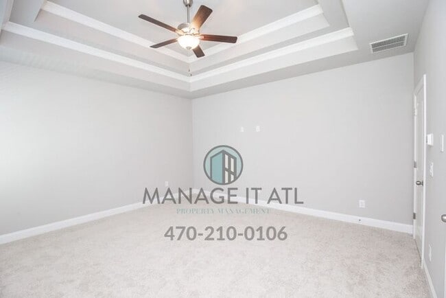 Building Photo - Brand New 4 Bedroom House in Suwanee close to HWY 85