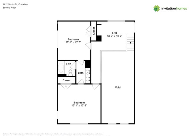 Building Photo - 1412 South St