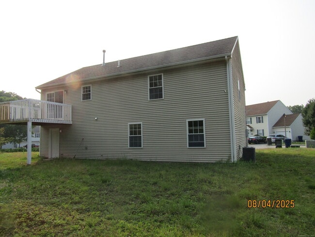 Building Photo - 27 Aspen Pl