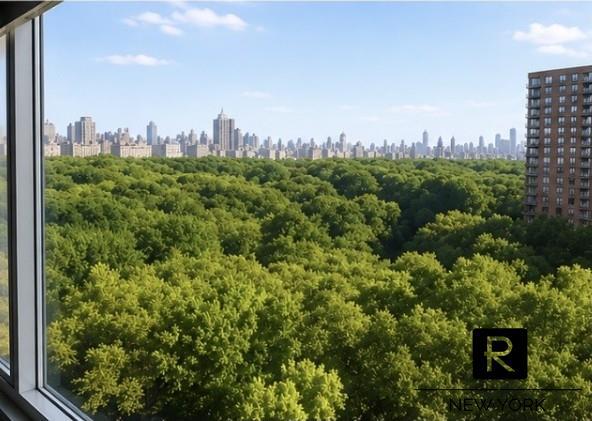 Building Photo - 400 Central Prk W