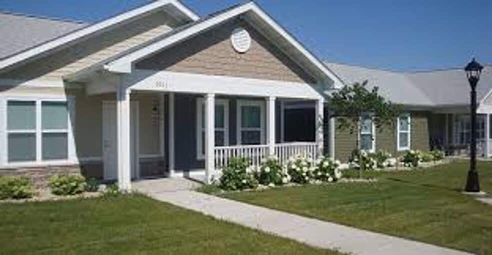 Building Photo - Rider Place Apartments