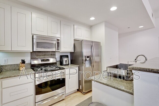 Building Photo - 5100 W El Camino Real